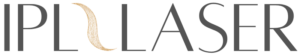 IPL laser logo