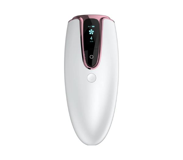 Nordic-wellness IPL laser hårfjerner
